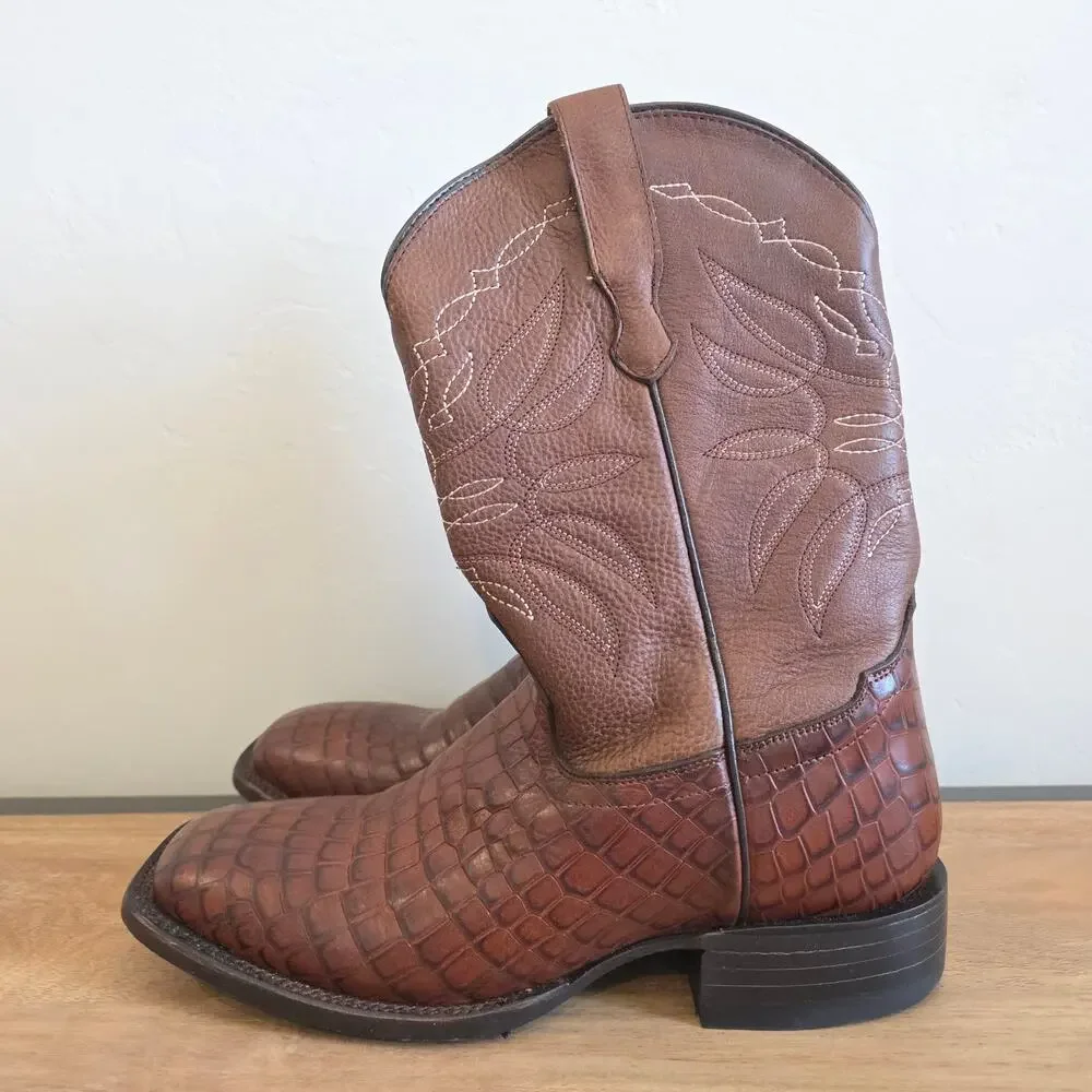 Cody James Men's 11